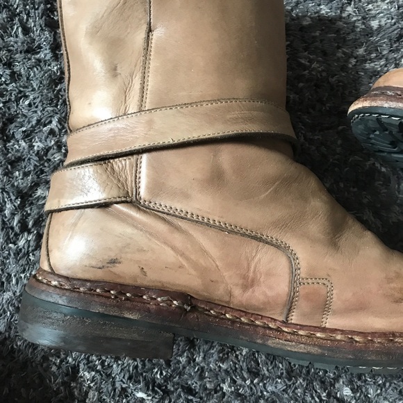 Burberry Portsmouth Ankle Boots - Picture 5 of 10